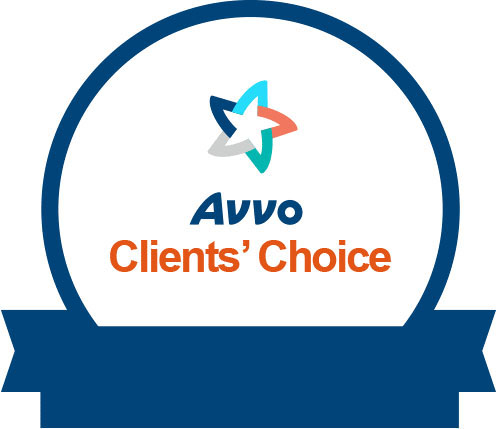 avvo cc badge